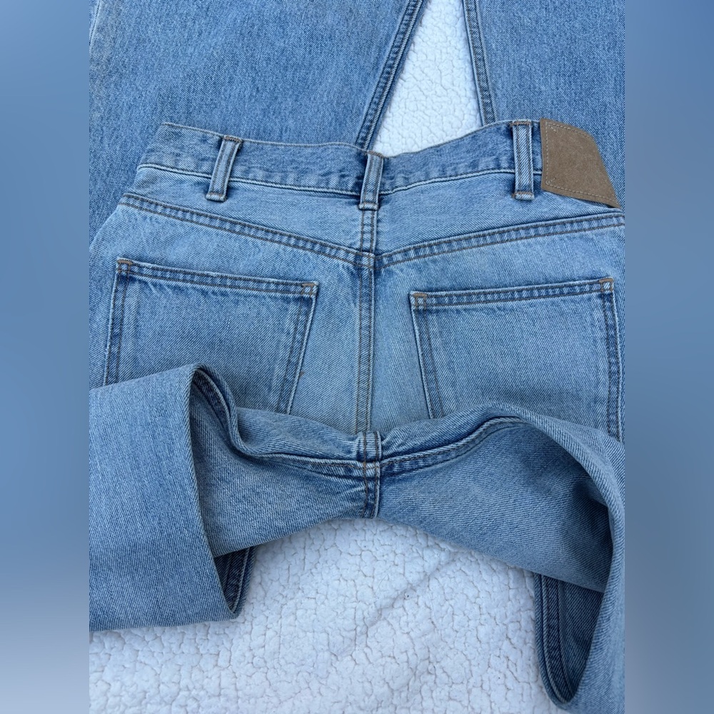 Celine W_FL_027 Wide Leg Jeans - Picture 13 of 14